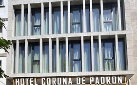 Hotel Corona De Padrón