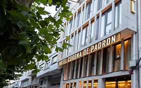 Hotel Corona De Padrón